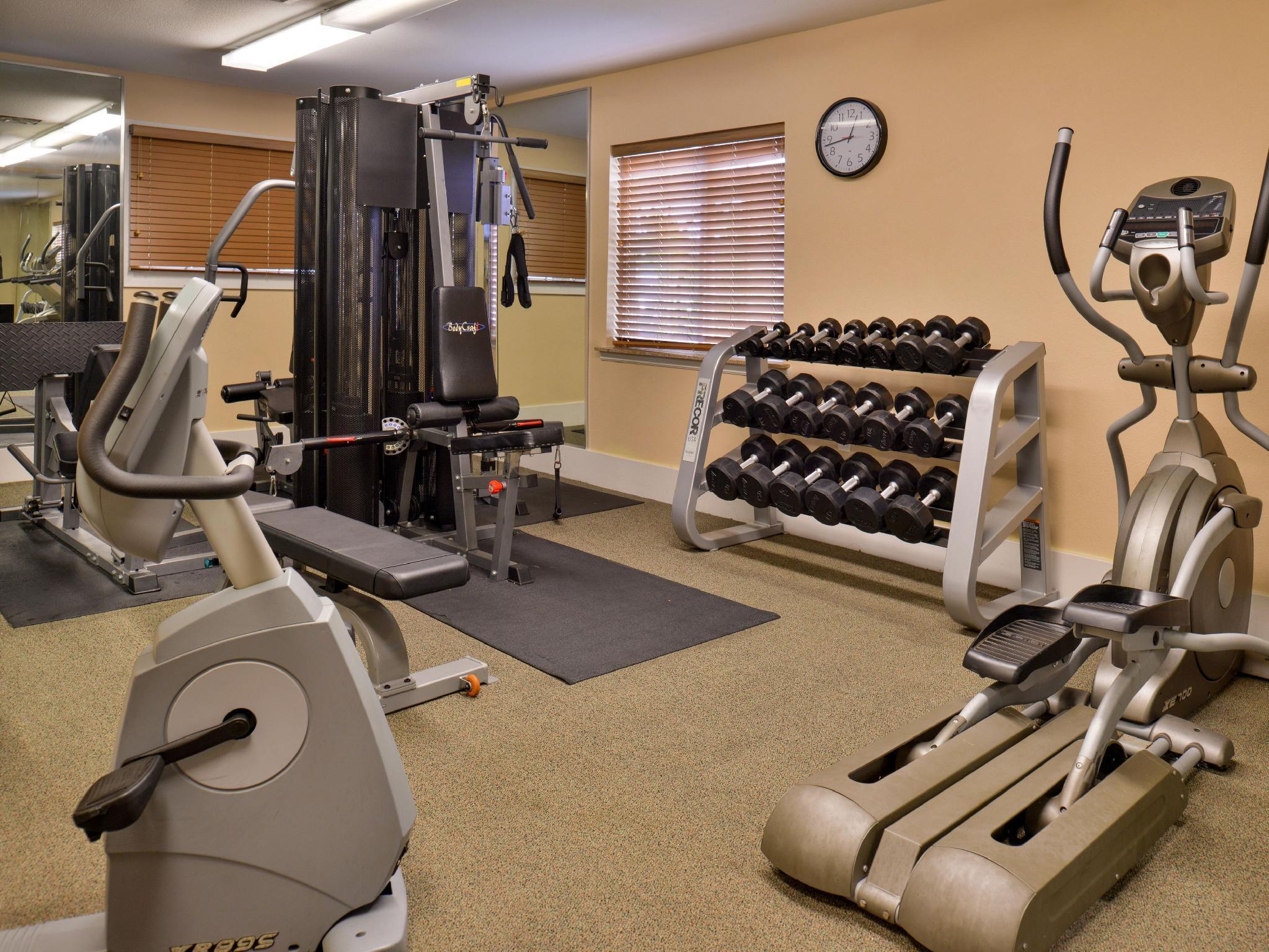 Candlewood Suites Lafayette - River Ranch By Ihg Esterno foto