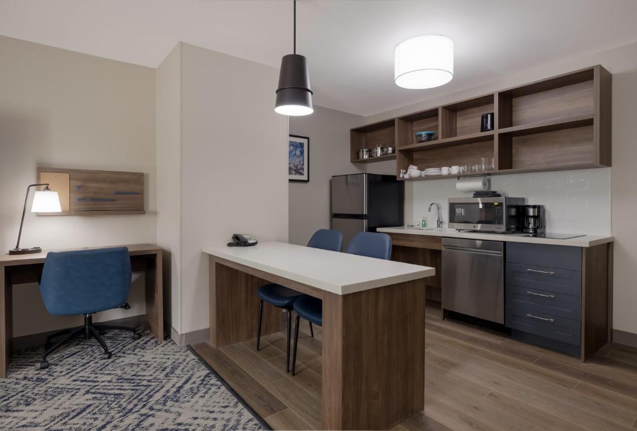 Candlewood Suites Lafayette - River Ranch By Ihg Esterno foto