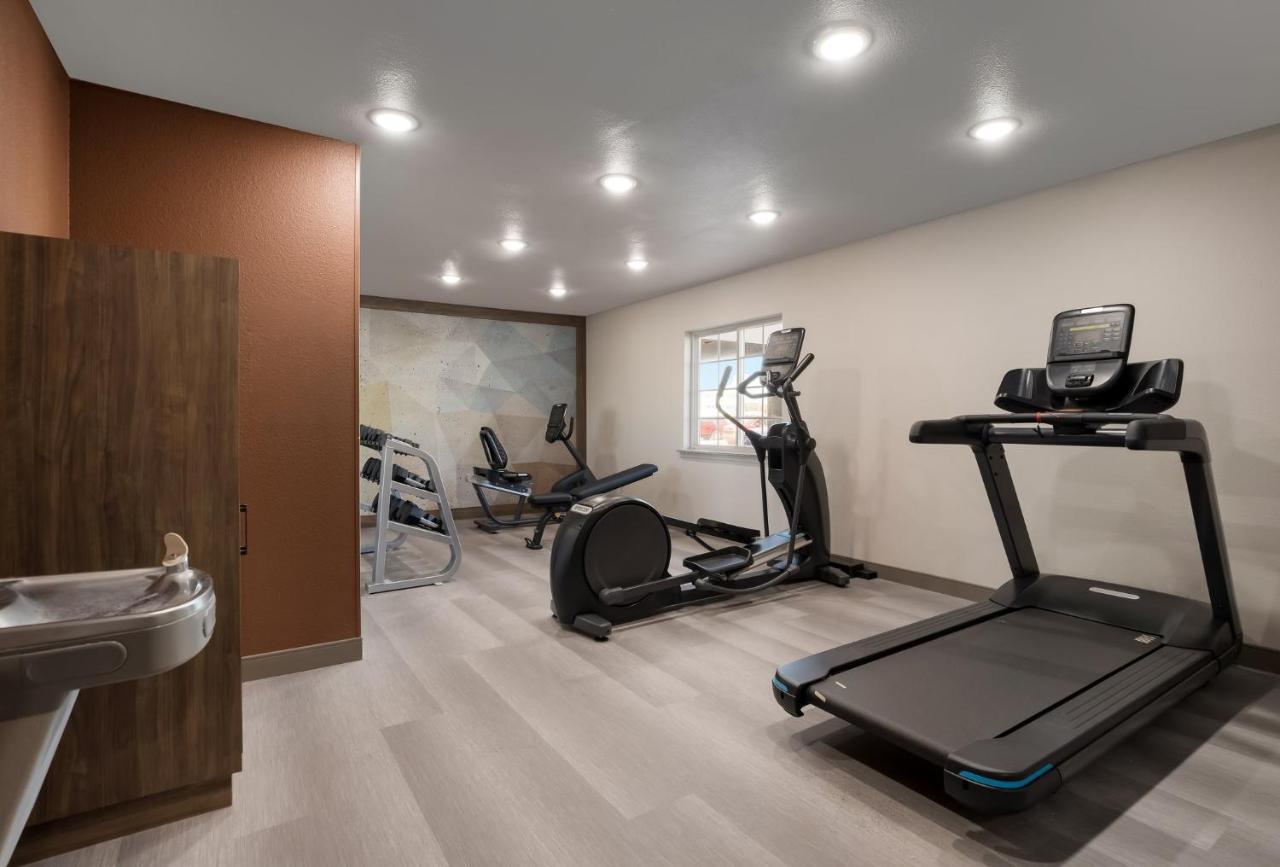 Candlewood Suites Lafayette - River Ranch By Ihg Esterno foto