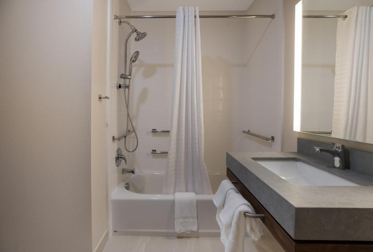 Candlewood Suites Lafayette - River Ranch By Ihg Esterno foto