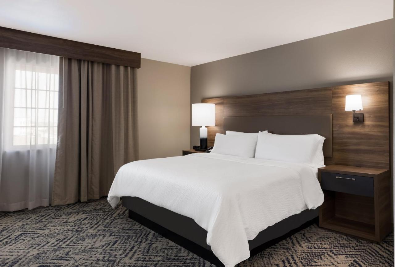 Candlewood Suites Lafayette - River Ranch By Ihg Esterno foto