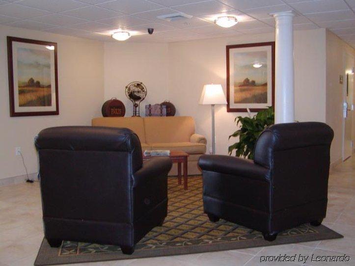 Candlewood Suites Lafayette - River Ranch By Ihg Interno foto