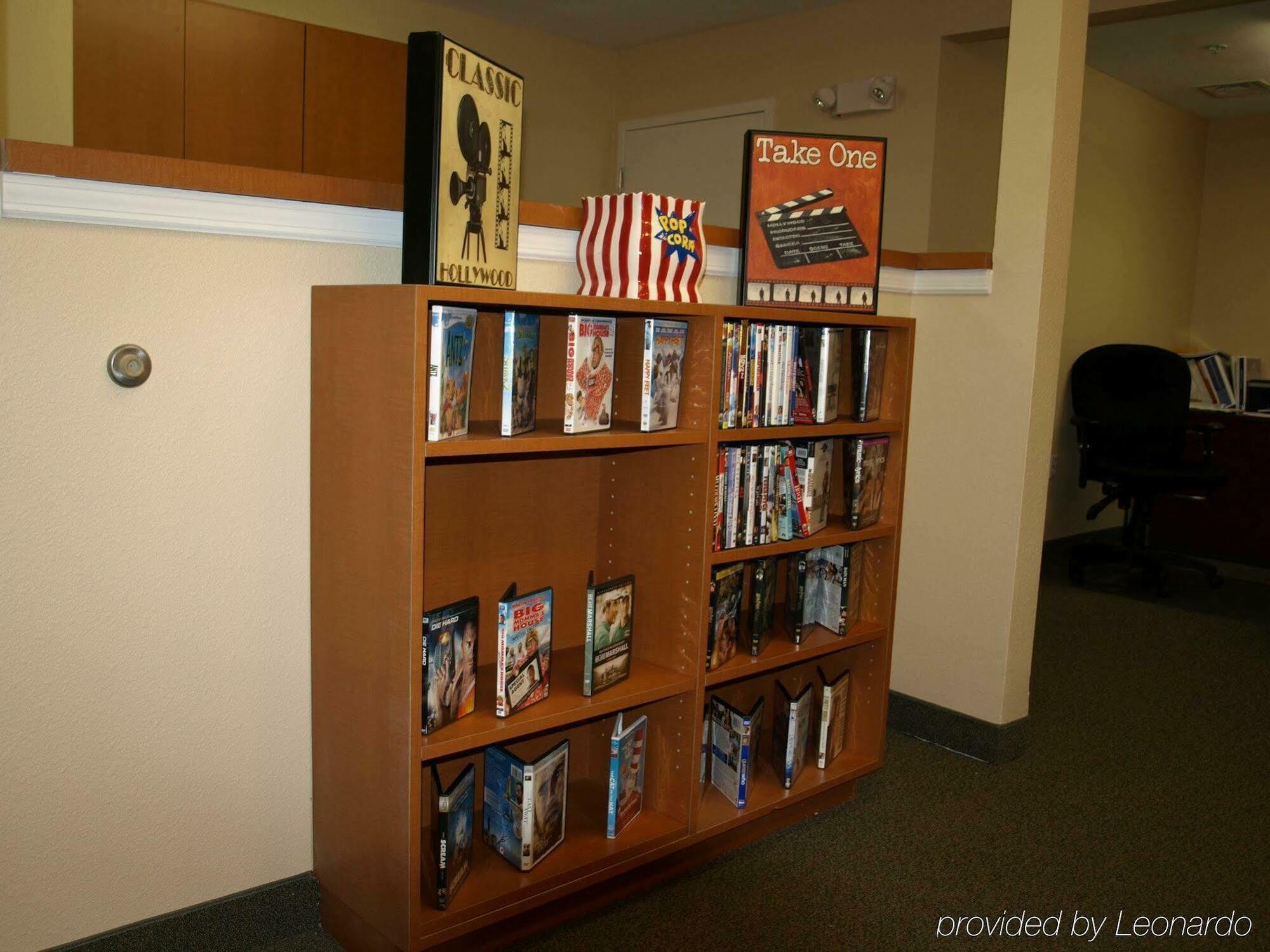 Candlewood Suites Lafayette - River Ranch By Ihg Esterno foto